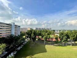 Blk 824 Yishun Street 81 (Yishun), HDB Executive #322331921